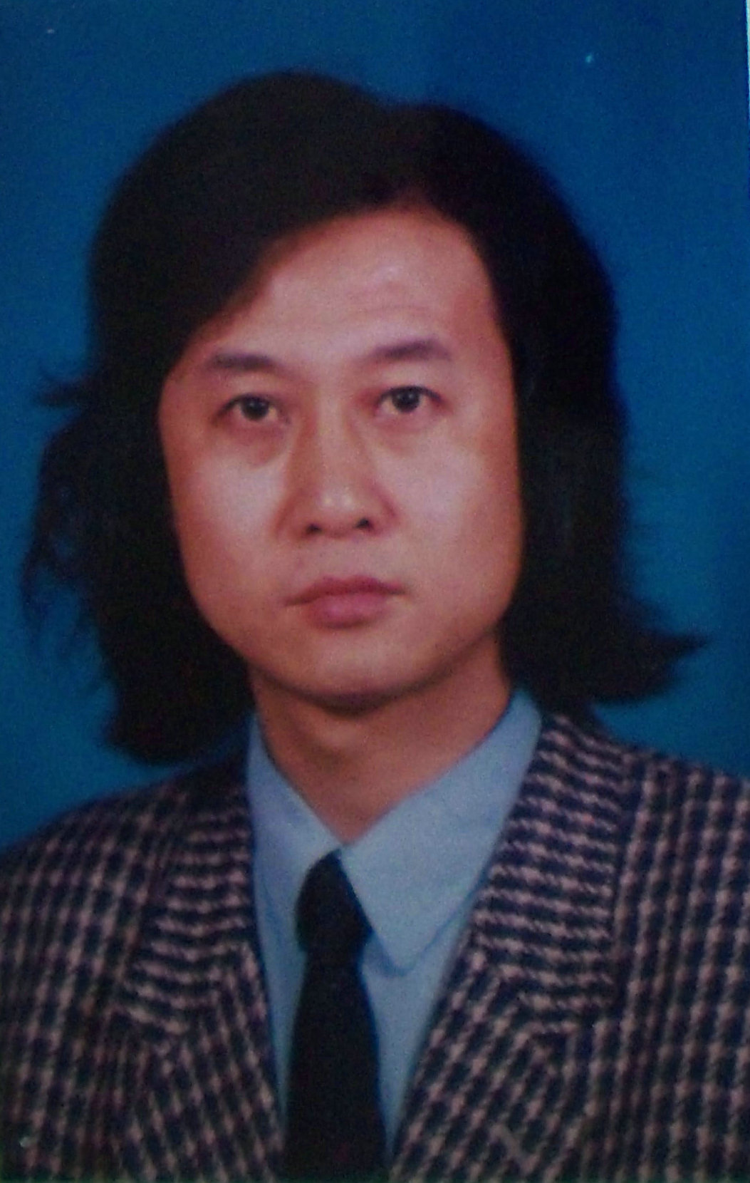 罗振民