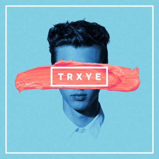 TRXYE_百度百科