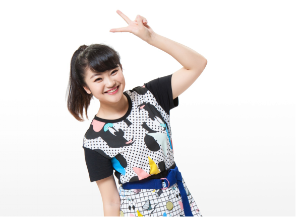 data-lemmaid="18641440">米未传媒 /a>签约艺人,毕业于 a target="