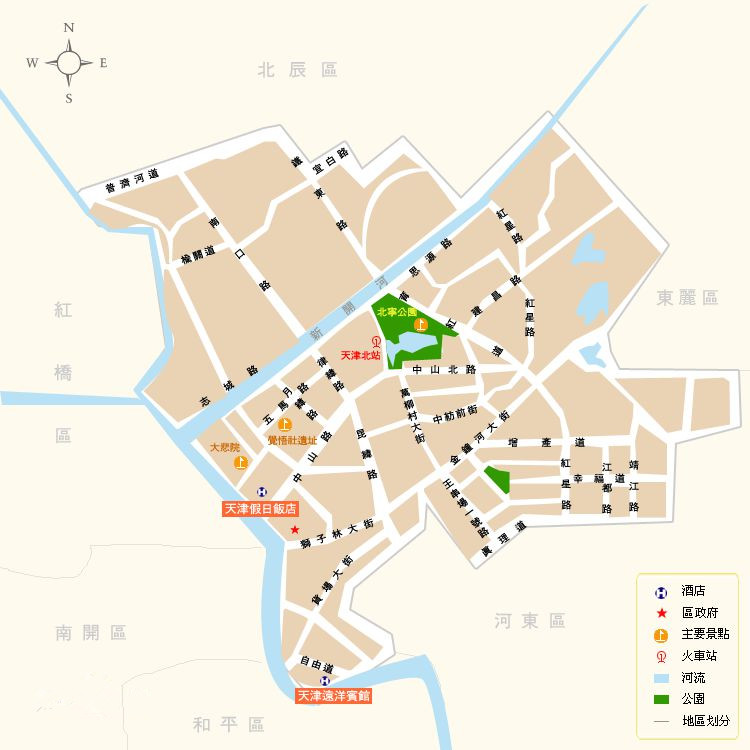 1tws4">河北区,隶属 a target="_blank" href="/item/天津市/213824"