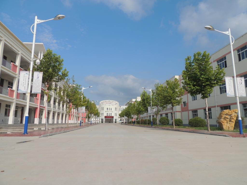 宿豫区丁嘴中心学校