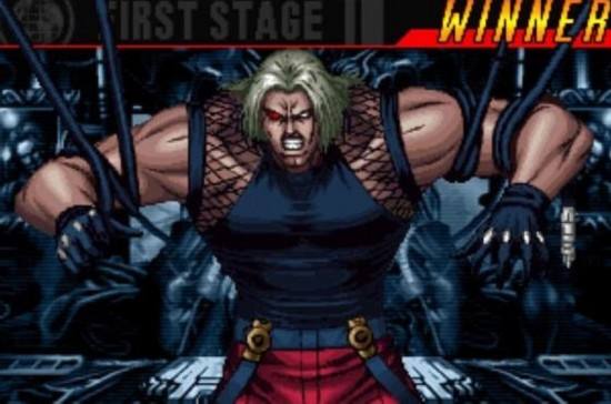 卢卡尔·波恩斯坦