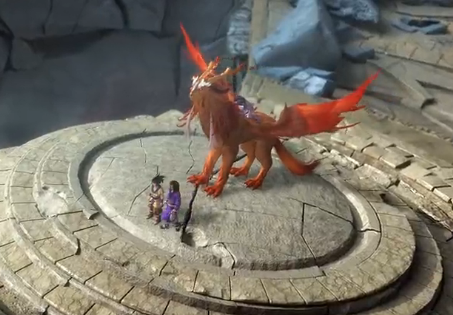 xiū)是中国动画《 a href="#" data-lemmaid="31792">秦时明月 /a>》