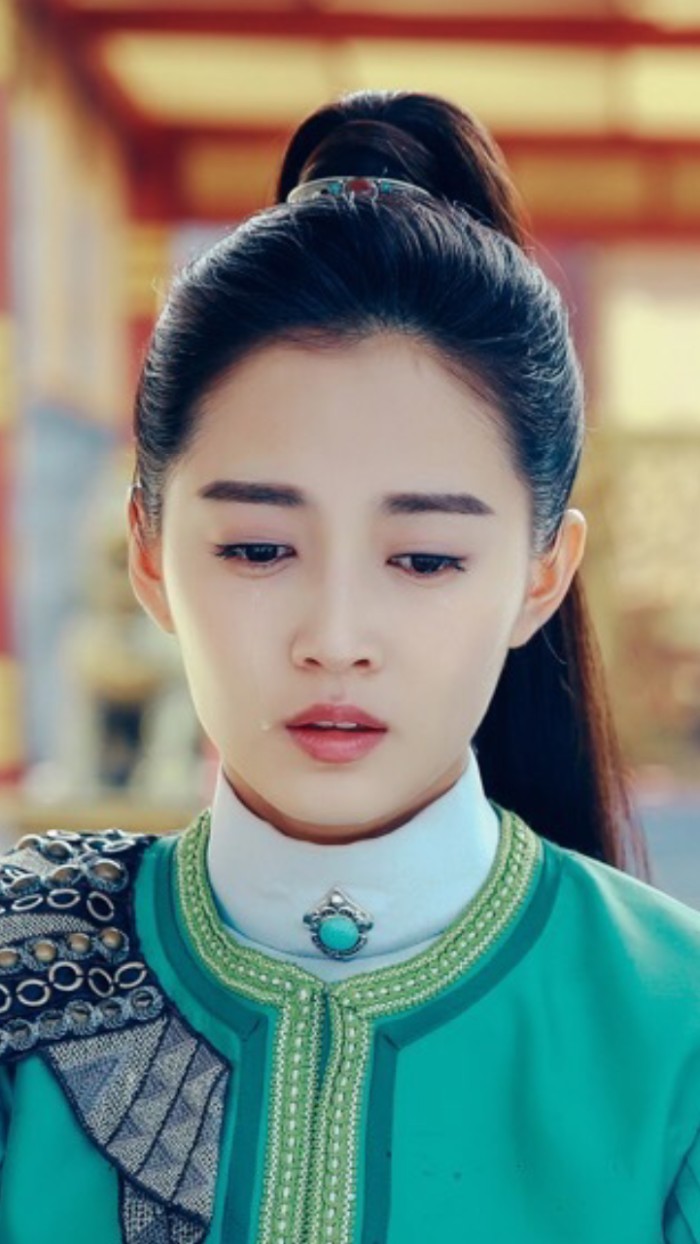 93o5g">陈钰琪,1992年7月29日出生于四川省成都市,中国内地影视女演员