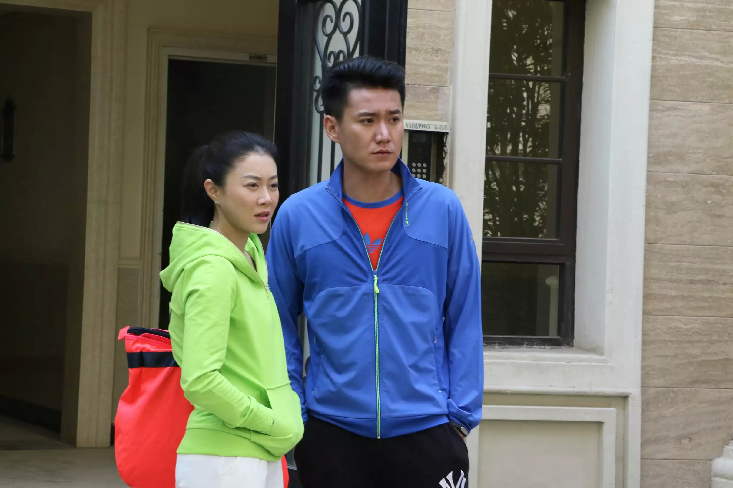 《来自月亮的我》是一部由夏嘉伟,刘瑞明编剧,夏嘉伟,洪剑涛,何雨霏