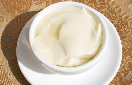 豆腐花 百度百科