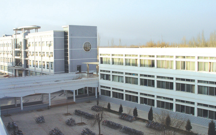 杭锦后旗奋斗中学