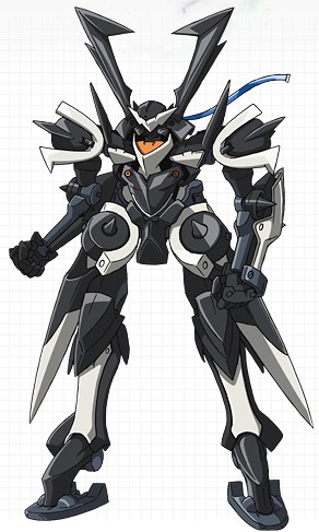 机动战士须佐之男
