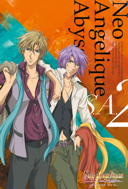 新安琪莉可abyss:深渊