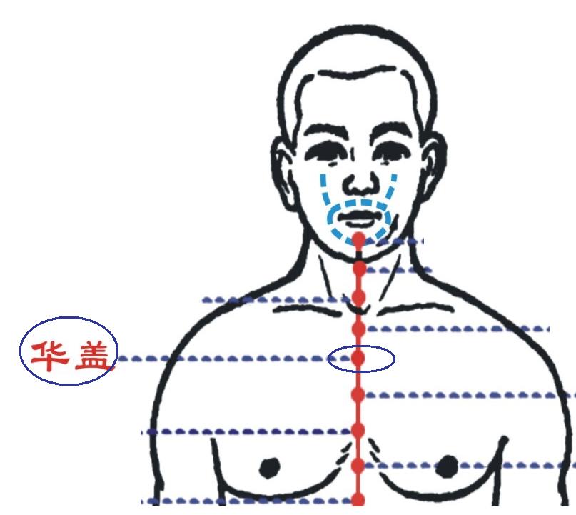 华盖