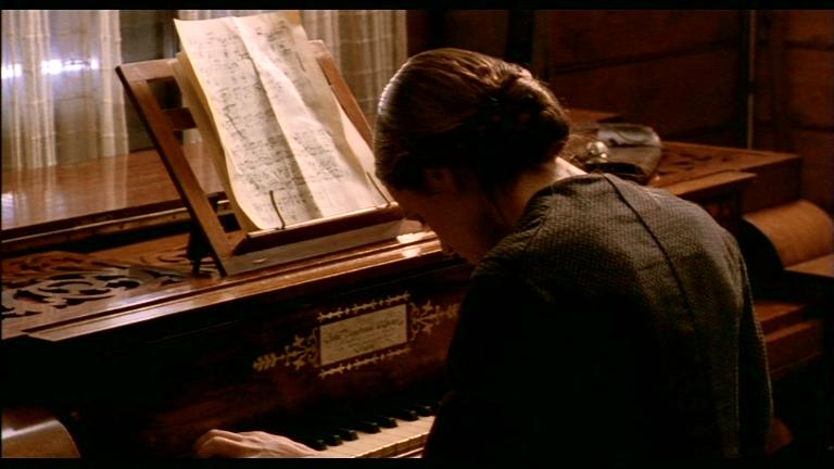  p>《钢琴课》是一部由 a href="#">简·坎皮恩 /a>执导, a href="#"