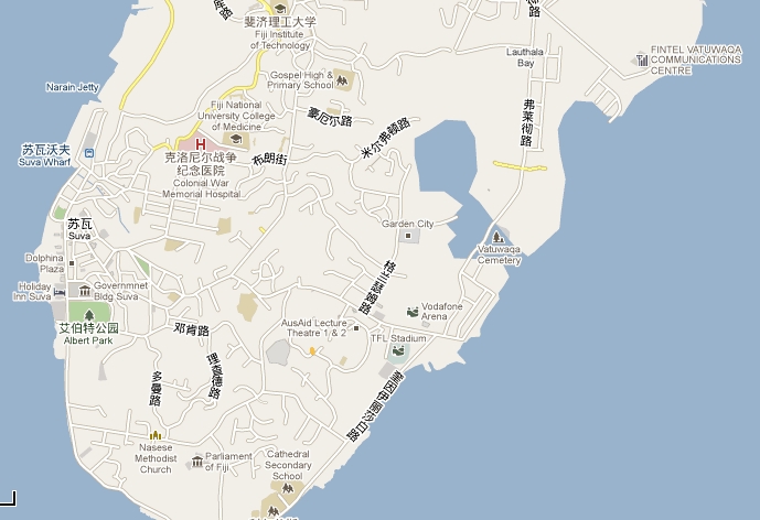  p>苏瓦(suva)是 a href="#" data-lemmaid="213600">斐济 /a>的首都