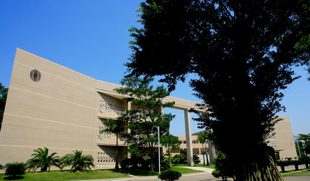 珠海北师大附属外国语学校