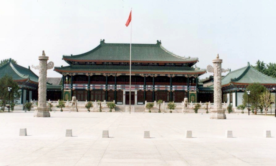  p>中国国家图书馆位于 a target="_blank" href="/item/北京市