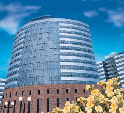 班加罗尔国际科技园