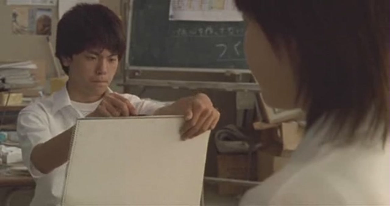 沙罗双树sharasojyu(2003)