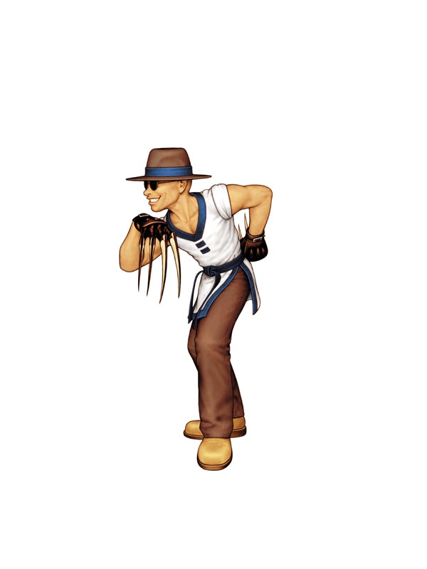  p>蔡宝健(蔡宝奇),是格斗游戏《 a href="#" data-lemmaid="62260">