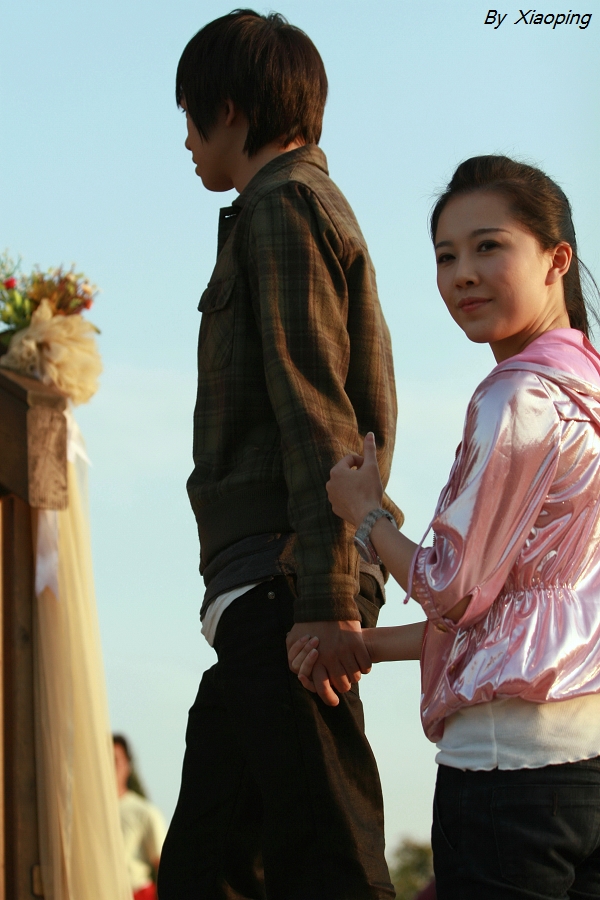 "4314503">俞灏明 /a>, a href="#" data-lemmaid="5480007">唐笑 /a>