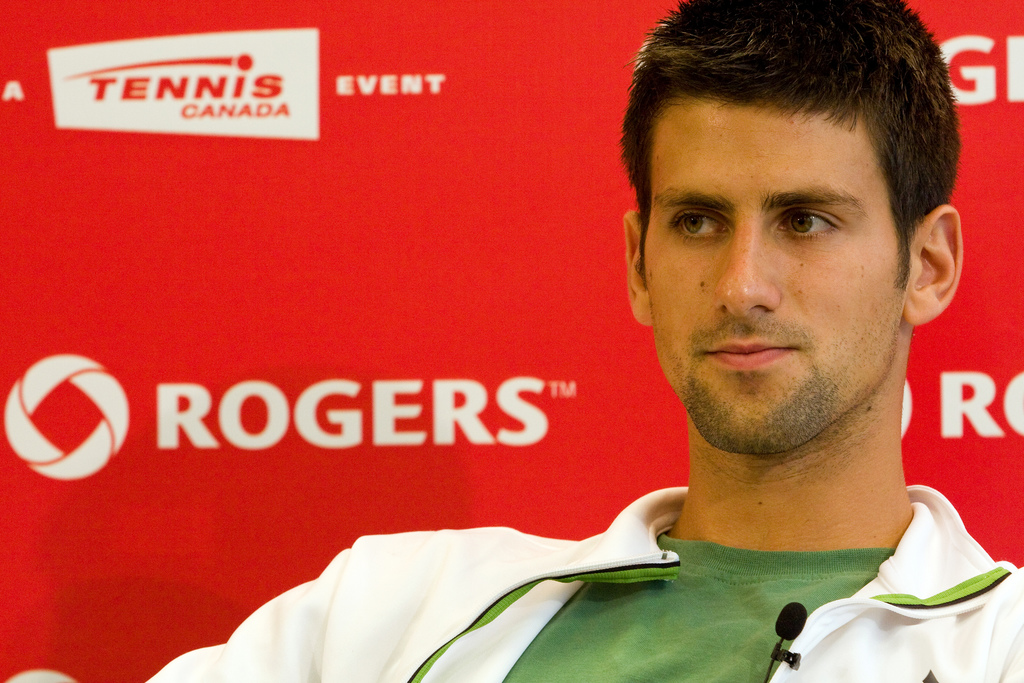 诺瓦克·德约科维奇