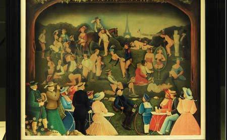 阿姆斯特丹性博物馆