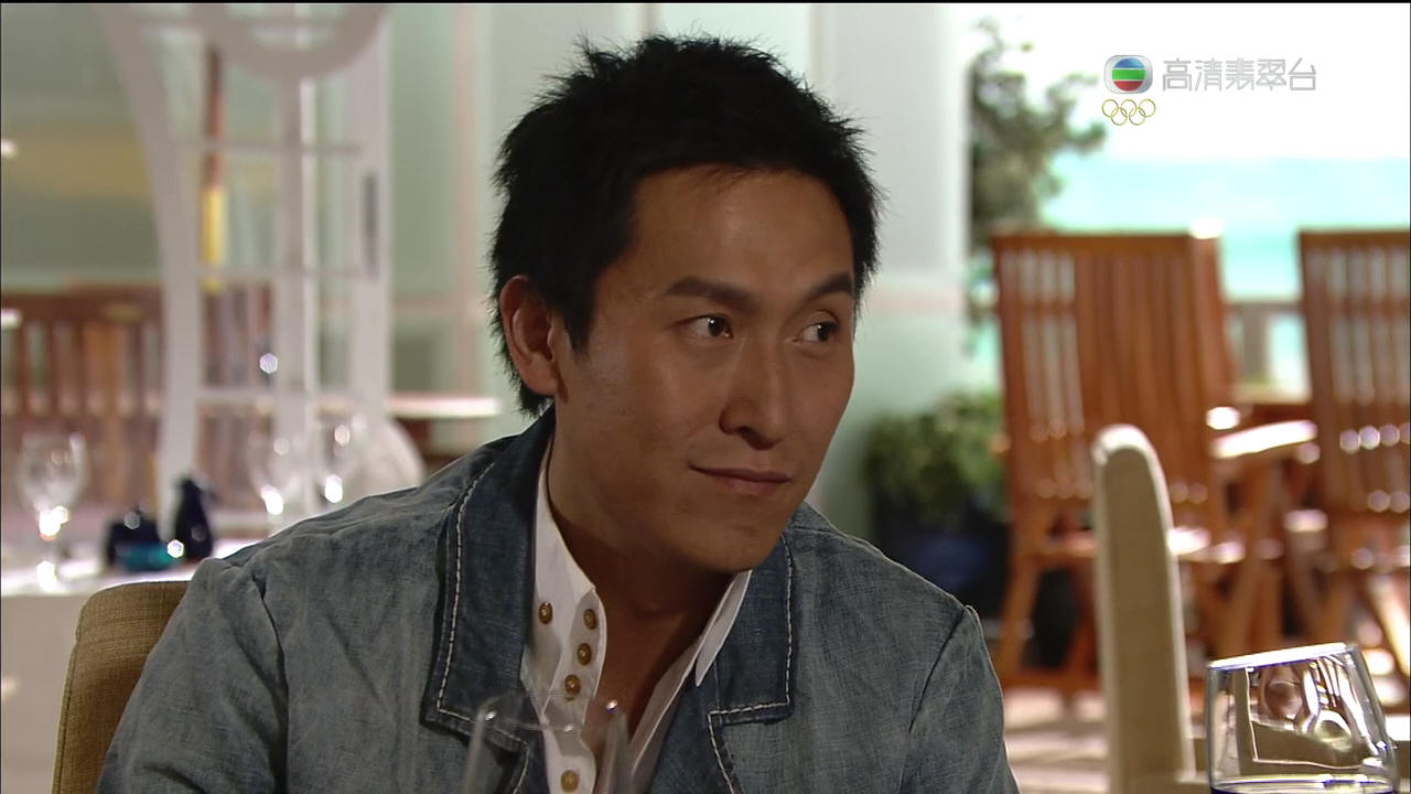 ="101027">tvb /a>2008年电视剧《原来爱上贼》中的人物,由马德钟饰演