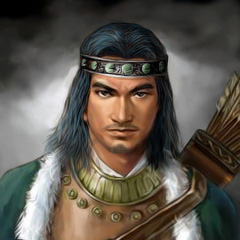 夷男可汗