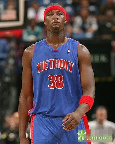 kwame brown