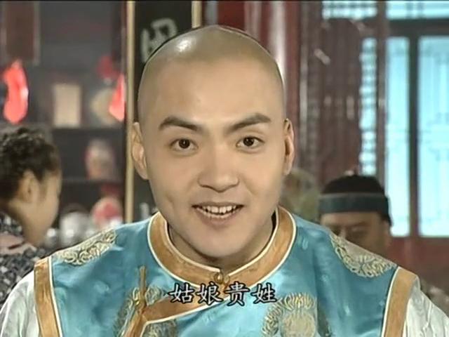  p>箫剑,是在电视剧《 a target="_blank" href="/item/还珠格格第二