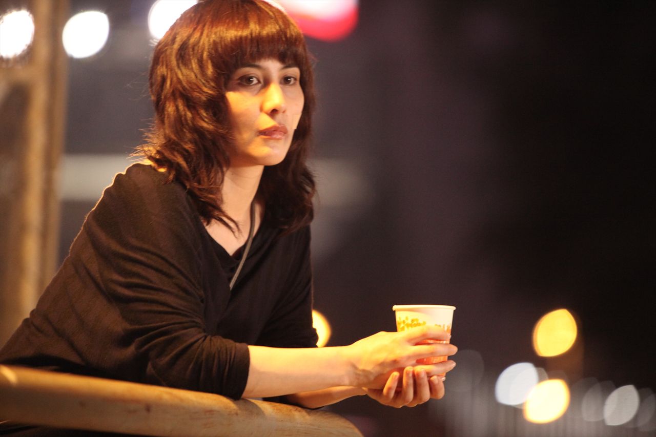 href="#" data-lemmaid="9800871">何超仪 /a>构思和主演, a href="#"