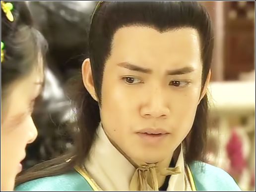  p>《无头东宫》(love is beautiful)是香港电视广播有限公司2002年