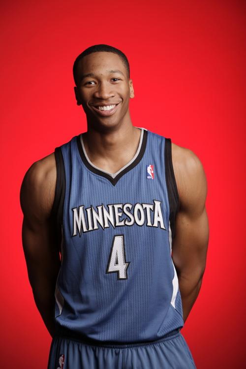 韦斯利·约翰逊