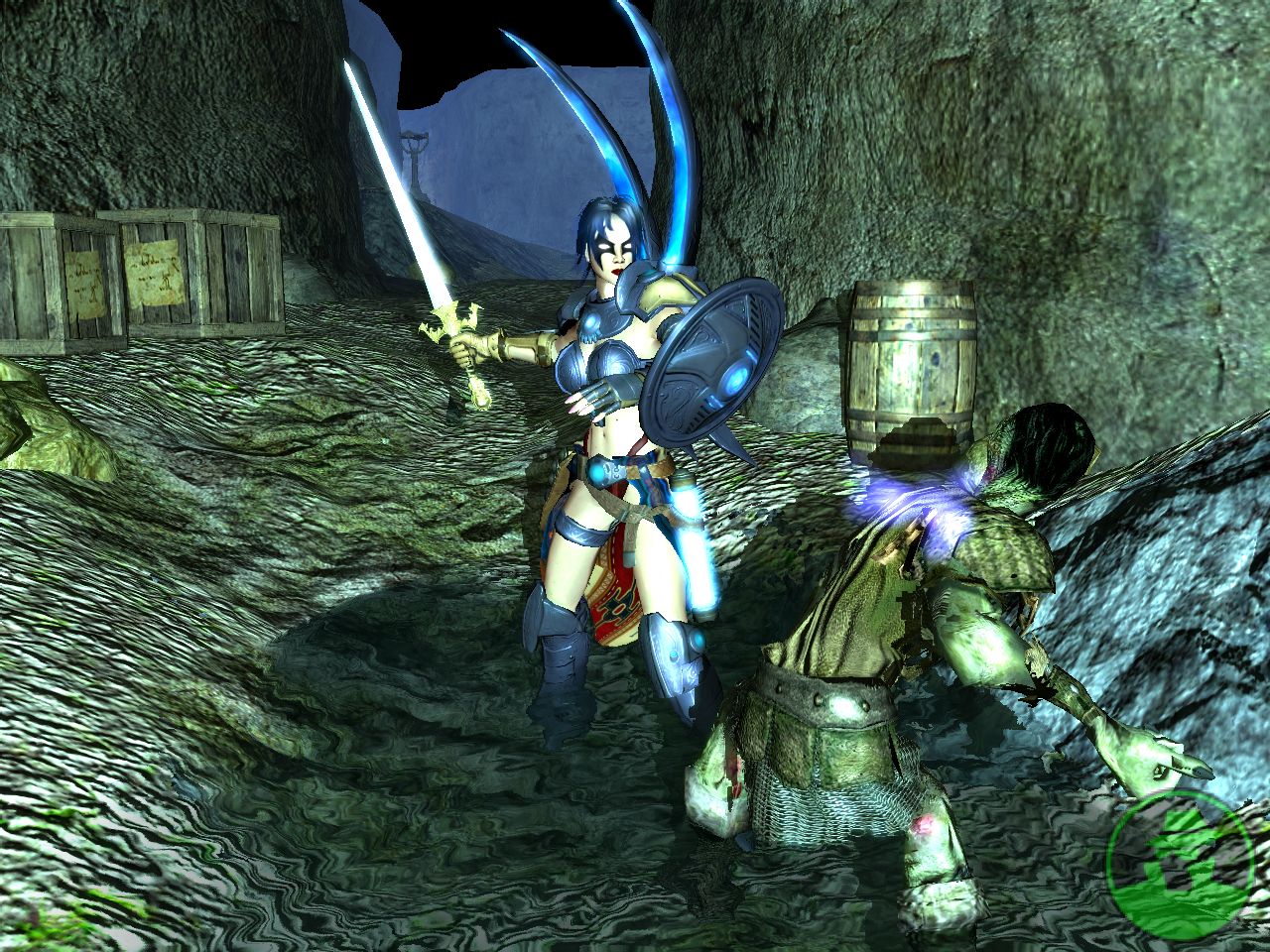 href="/item/圣域/14584676" data-lemmaid="14584676">圣域 /a>2》是