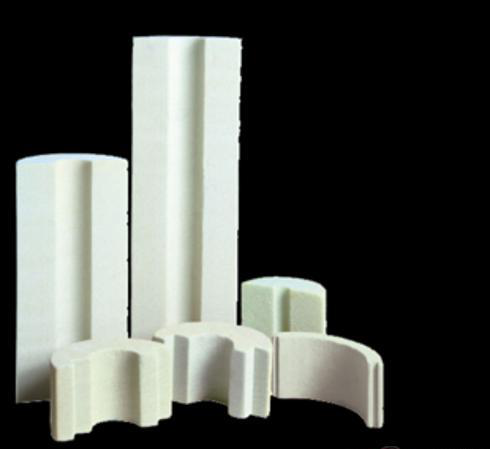  p>聚异氰脲酸酯泡沫塑料,英文名 poly isocyanurate foam ,人们简称