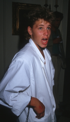 corey haim