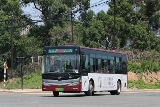 吉林公交809路_百度百科