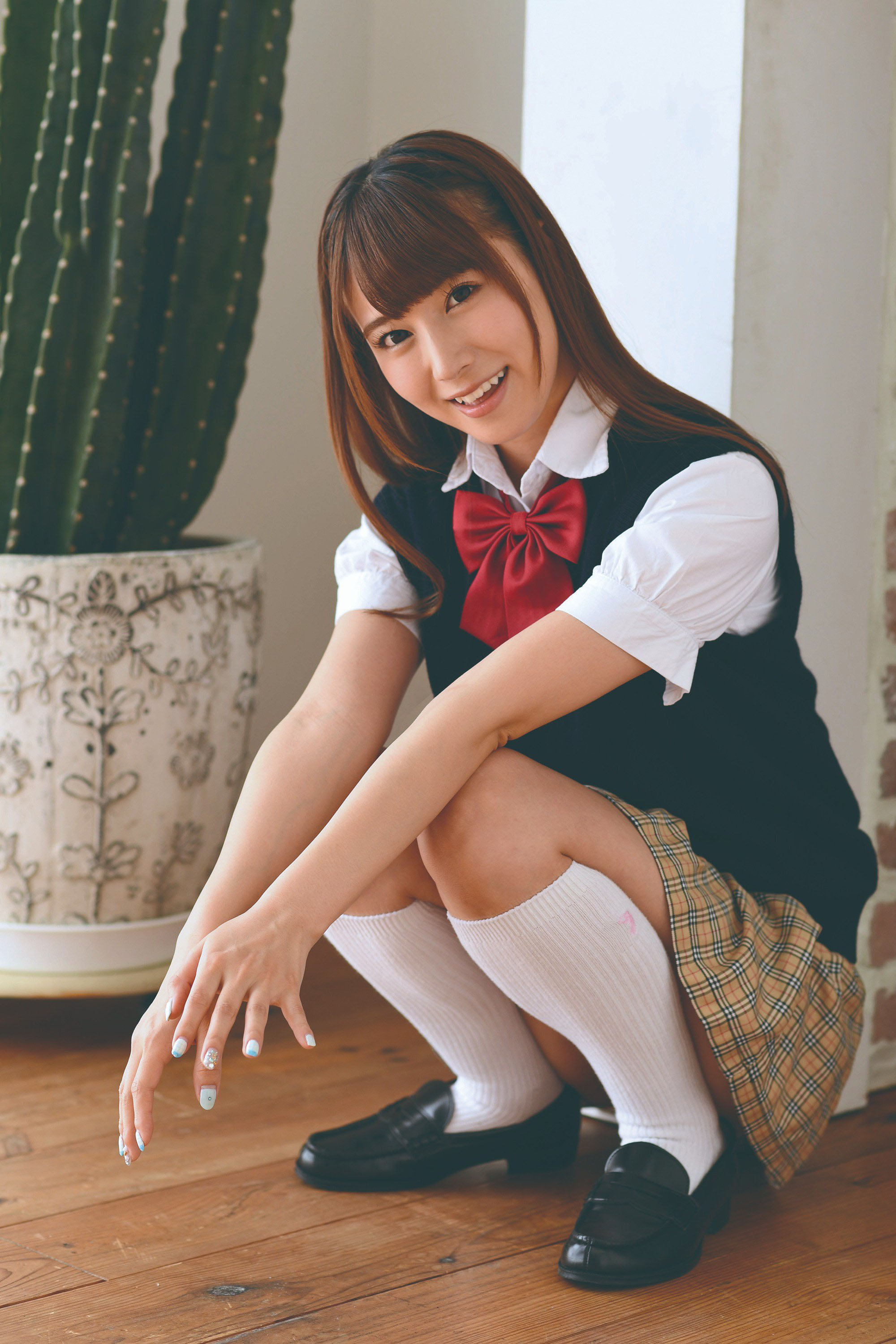  p>初川南,1995年1月19日出生于日本 a target="_blank" href="/item