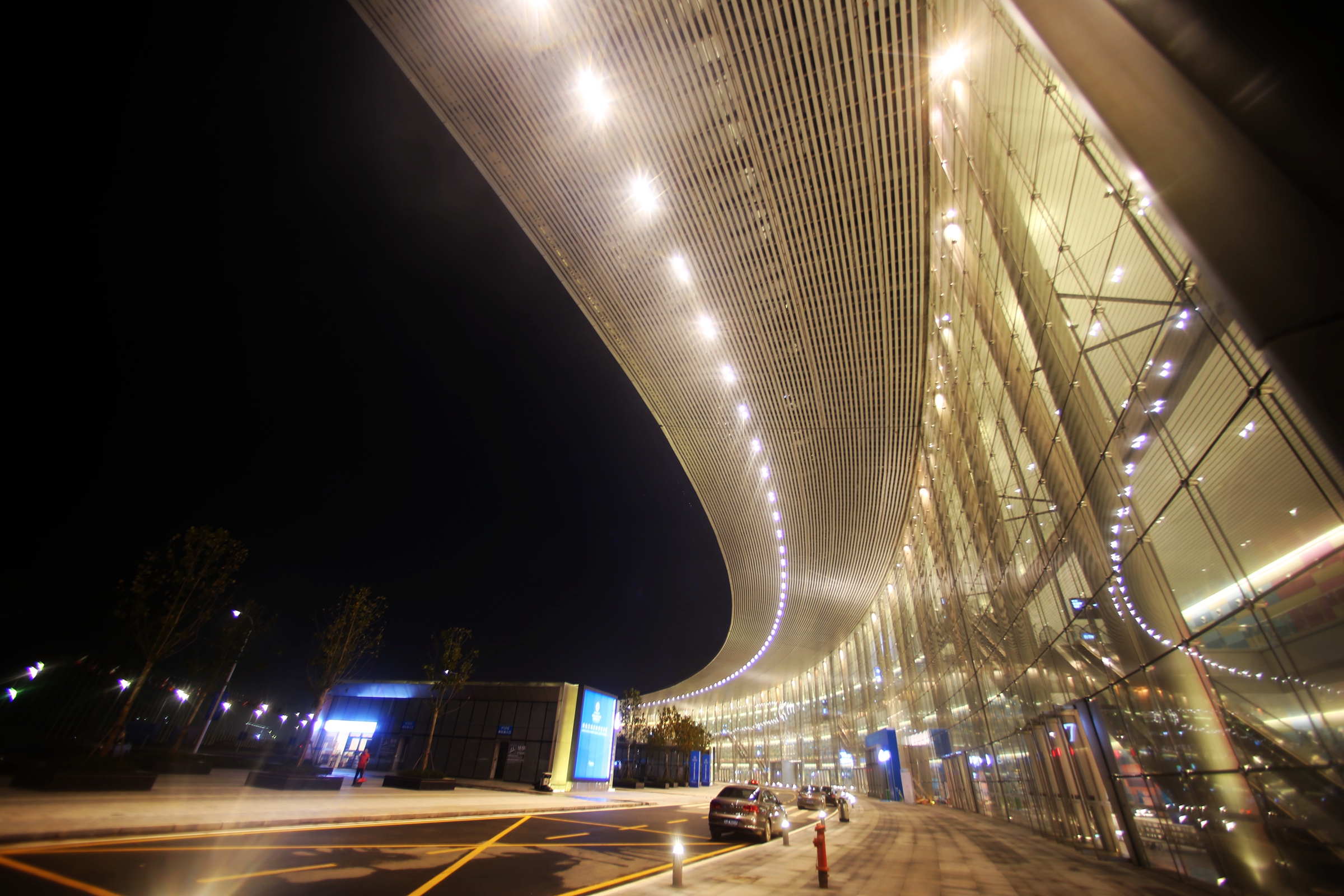 南昌绿地国际博览中心