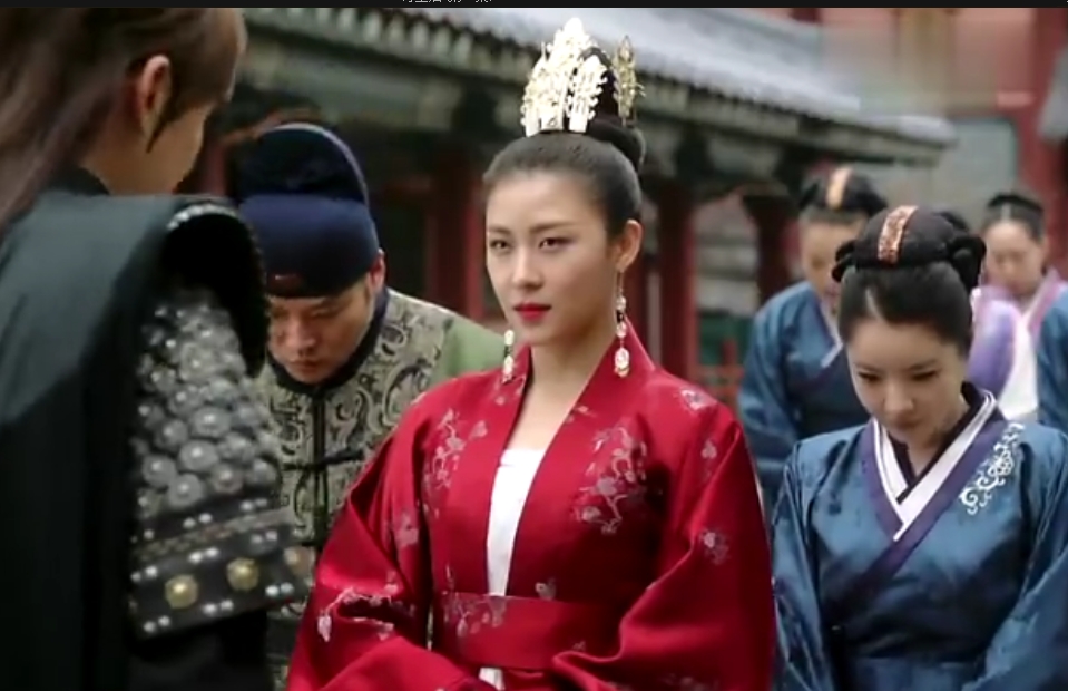  p>《奇皇后》是韩国 a target="_blank" href="/item/mbc/7004" data
