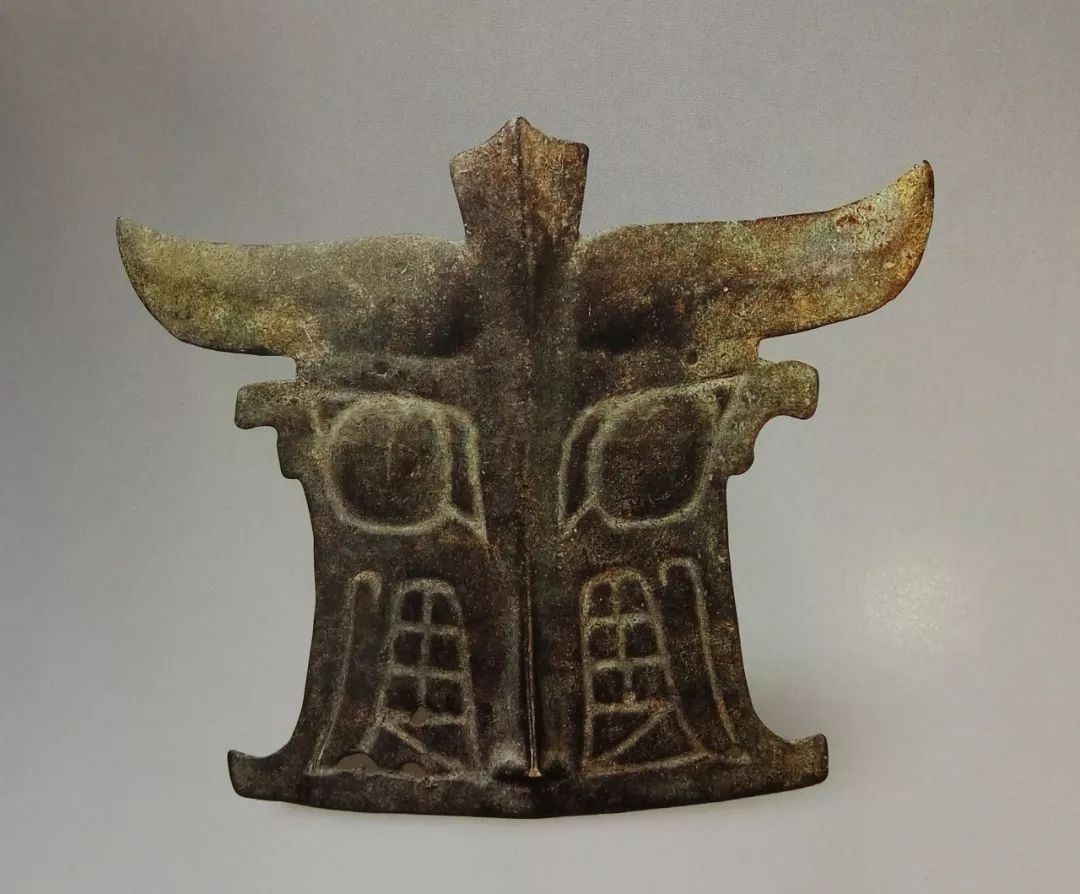 武王伐纣时特意要求战士拿好的重要装备：商周时期盾牌鉴赏_百科TA说