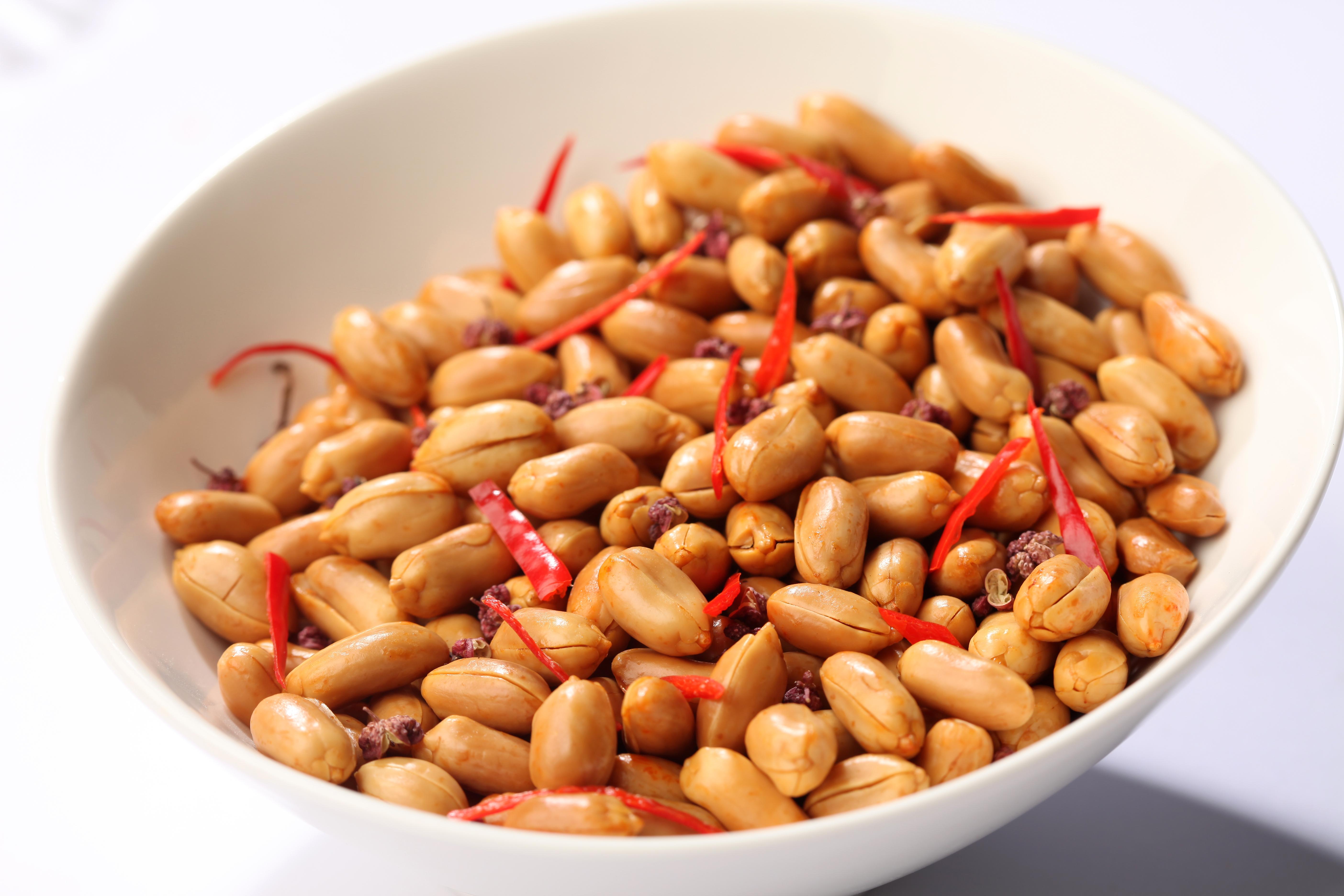  p>炒花生(fried peanuts)属于 a target="_blank" href="/item/家常