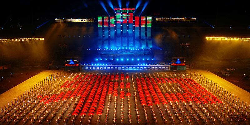 大连国际服装节