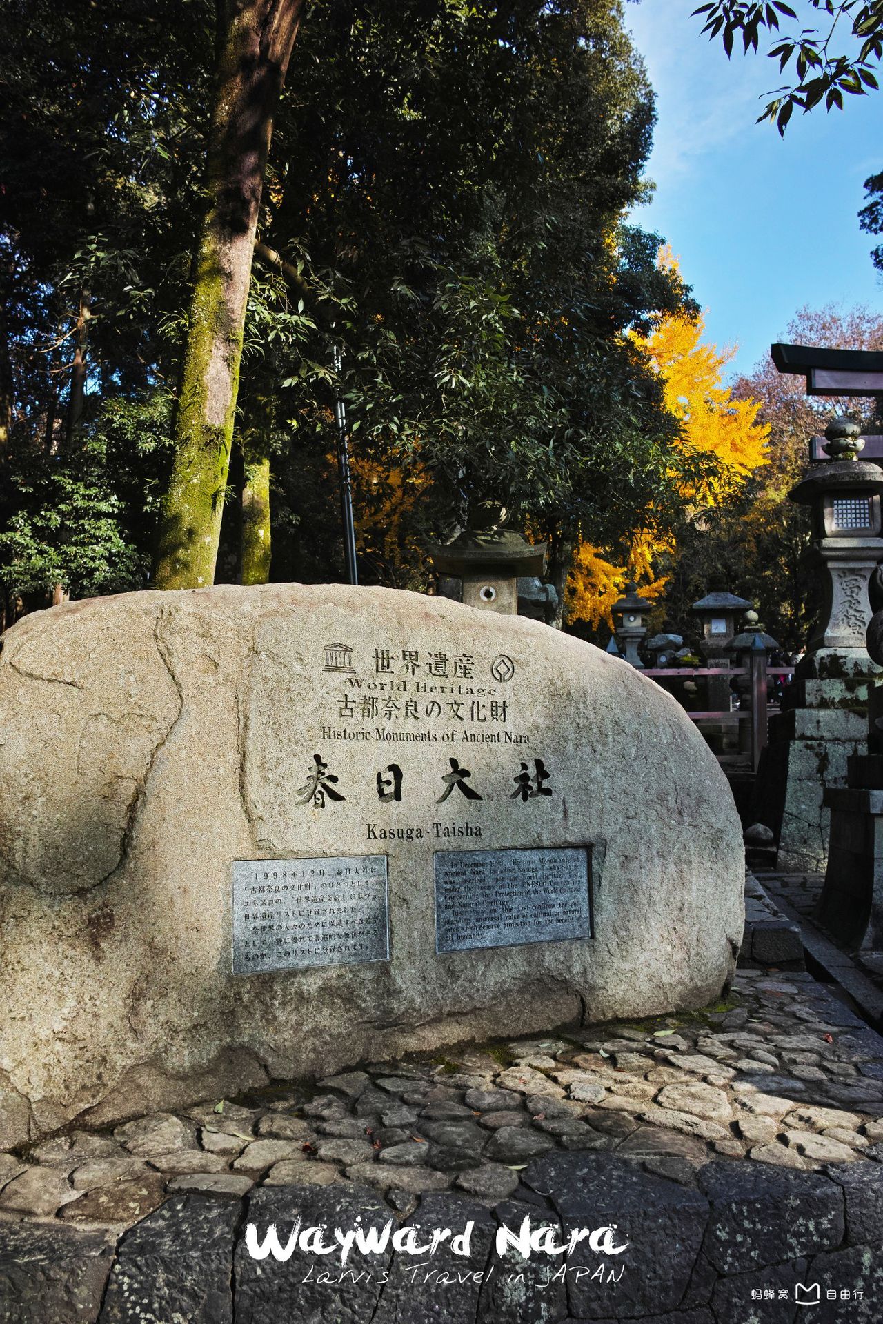 春日大社(かすがじんじゃ)是 a target="_blank" href="/item/奈良县