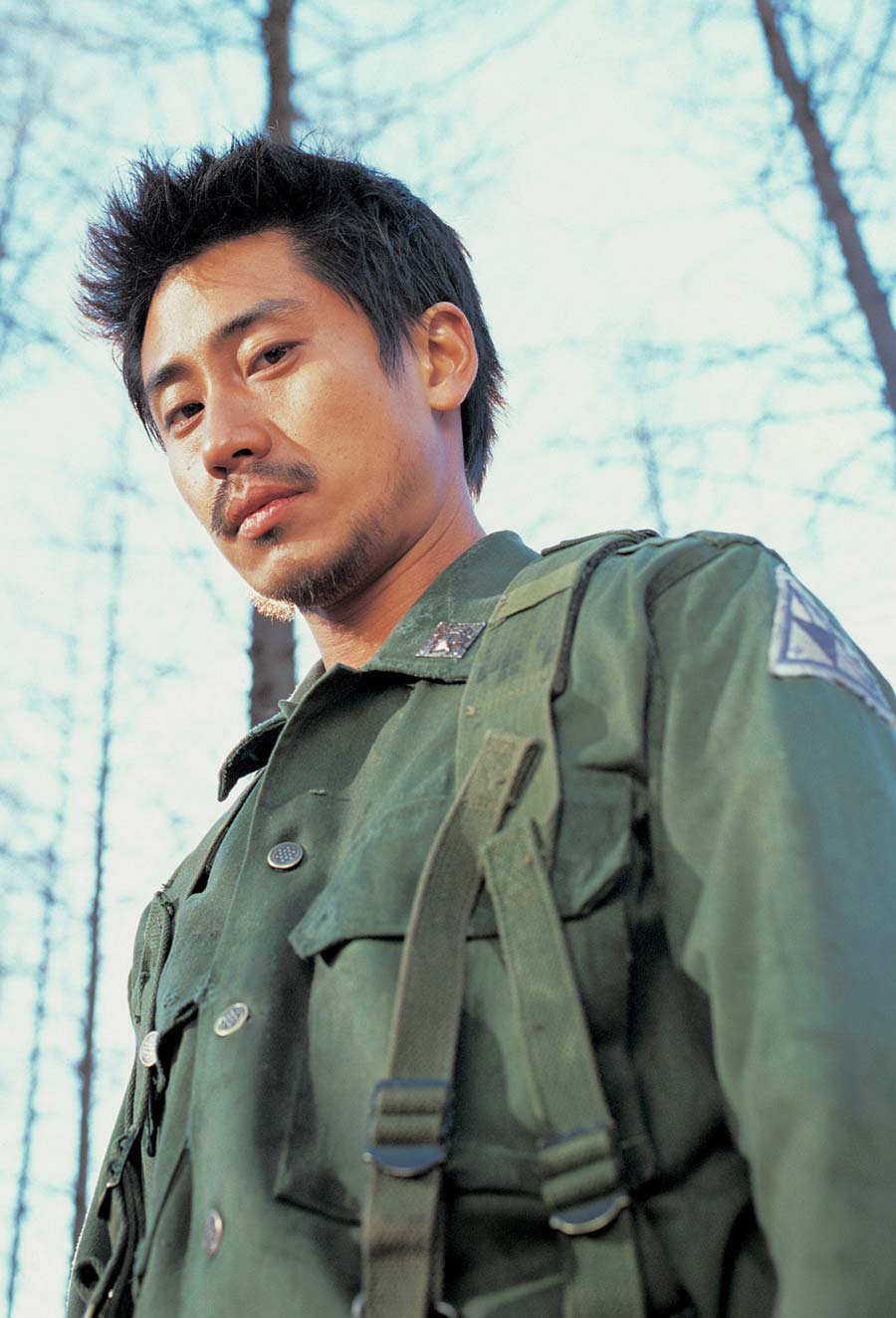  p>申河均(         ,shin ha kyun),1974年5月30日出生于韩国首尔