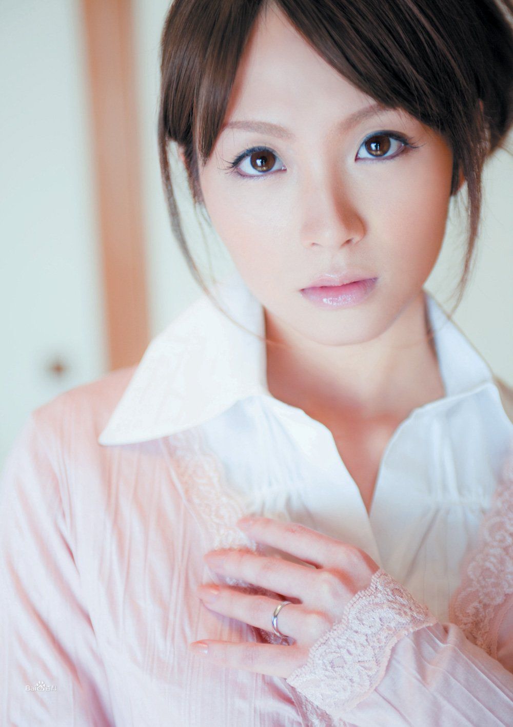  p>大桥未久 i>(日文名:おおはしみく) /i>,1987年12月24日出生于日本