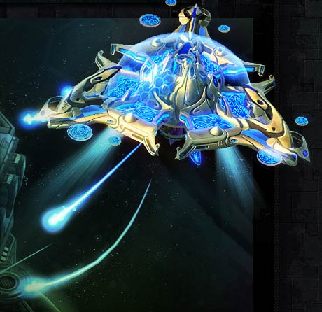  p>承载舰是 a target="_blank" href="/item/星际争霸/117855" data