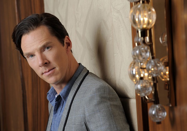  p>本尼迪克特·康伯巴奇(benedict cumberbatch),1976年7月19日出生