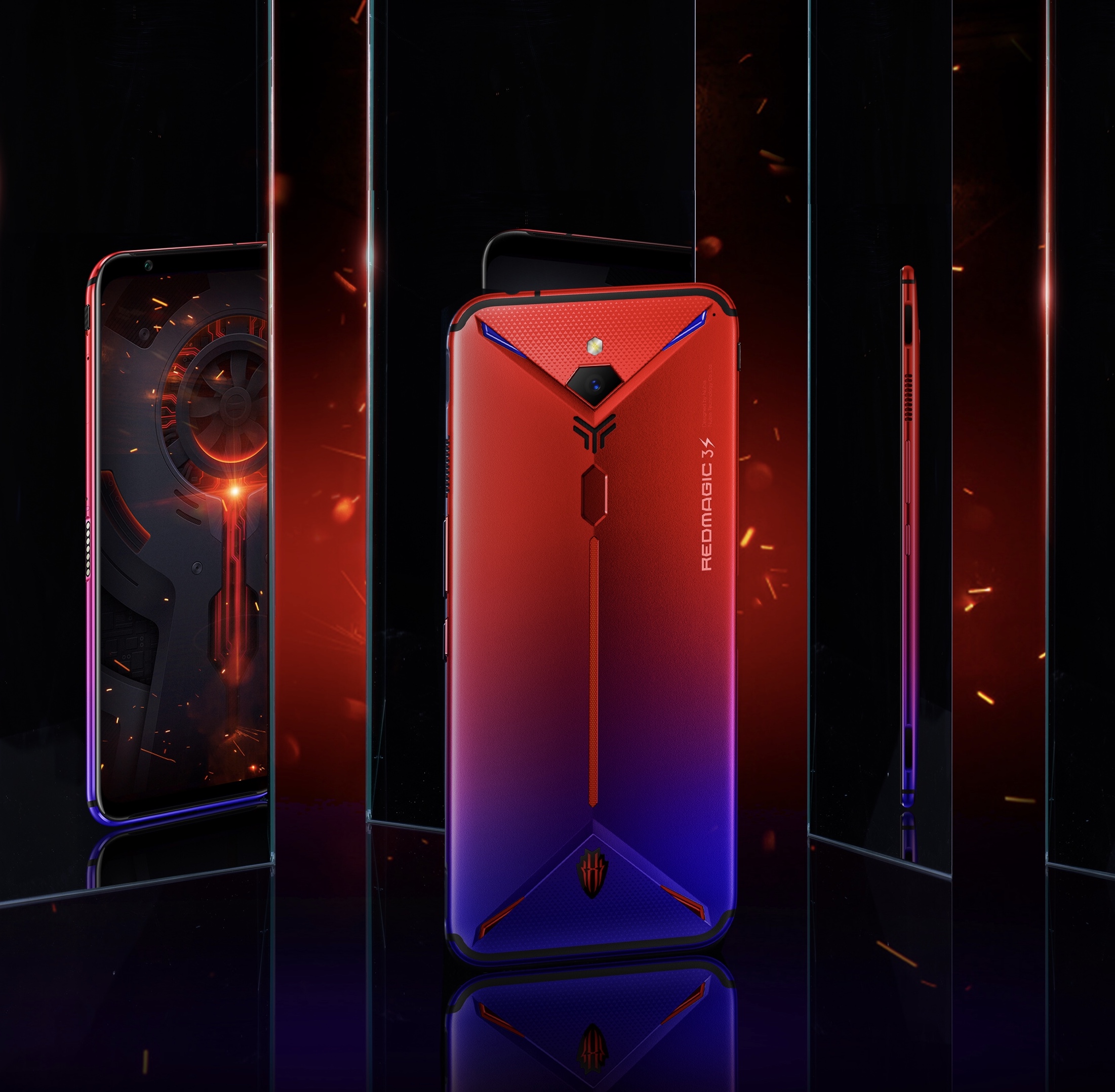  p>红魔3s是努比亚旗下的一款 a target="_blank" href="/item/游戏