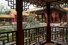 文化风光
