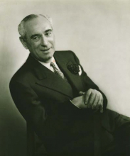 阿尔伯特·拉斯克