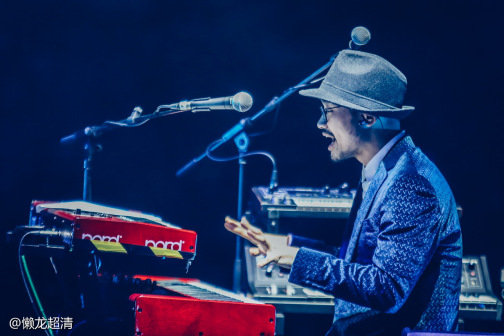 旅行团乐队_百度百科